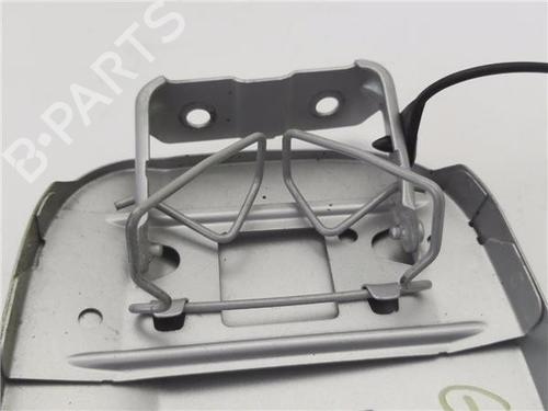 Fuel flap MERCEDES-BENZ A-CLASS (W169)  | BP27571541C131 