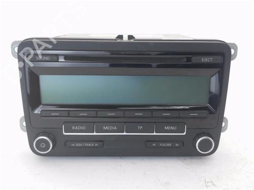 Used Radio Radio 12112068 12112068