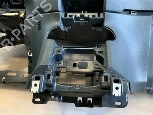 Dashboard FORD FIESTA VI (CB1, CCN) 1.25 | BP18917251C46 