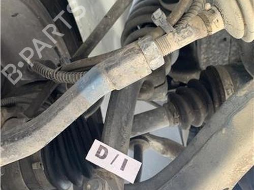 Used Left front shock absorber Left front shock absorber SSANGYONG KYRON [2005-2014] 25383083 25383083