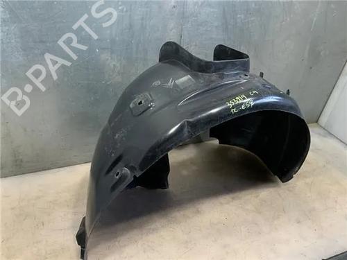 Wheel arch CITROËN C4 II (NC_)  | BP22704824C56