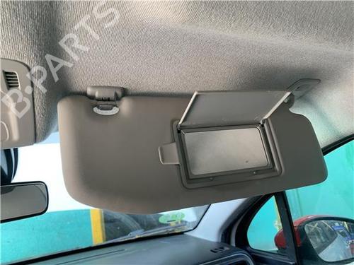 Right sun visor CITROËN C3 III (SX) 1.2 VTi 82 | BP33288054I2  - Image 6