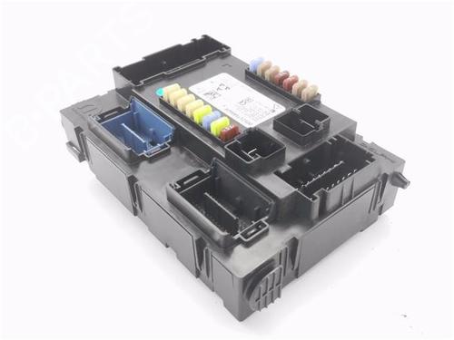 Fuse box FIAT TIPO Hatchback (356_, 357_) 1.4 (356HXA1B, 357) | BP39623888E1 - Image 3