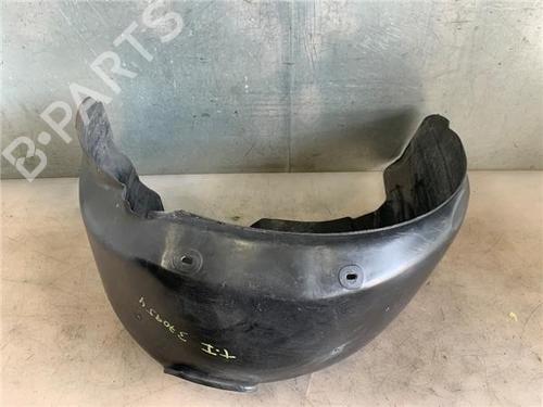 Hjulbue VW POLO V (6R1, 6C1) 1.2 TSI 16V | BP29260169C56