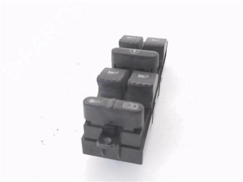 Left front window switch SEAT LEON (1M1) 1.8 20V | BP30135606I27