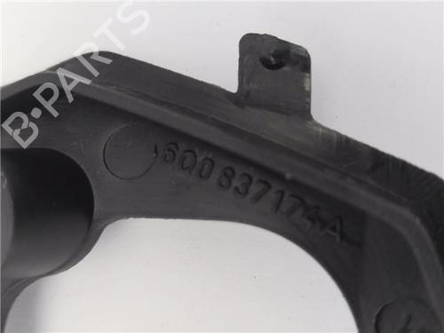 Front right interior door handle VW POLO IV (9N_, 9A_)  | BP29064749I14 