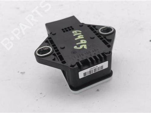 Electronic module CITROËN C4 Coupe (LA_) | BP39453605M83 - Image 8