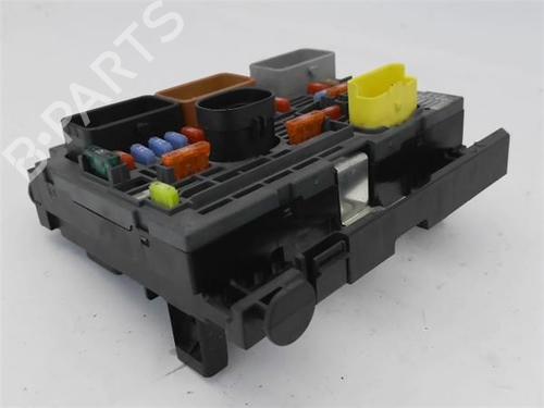 Other CITROËN C5 III (RD_) 2.0 HDi (RDRHD8, RDRHDJ, RDRHR8, RDRHRJ) | BP24446027O1