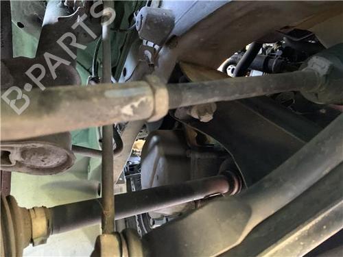 Steering rack OPEL CORSA D (S07)  | BP32418556M22  - Image 9