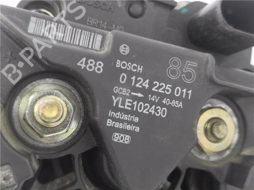 Alternator ROVER 25 I Hatchback (RF)  | BP29755064M7 