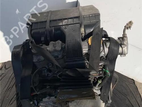 Engine OPEL KADETT E (T85) 1.6 D (C19, D19) | BP23842617M1 