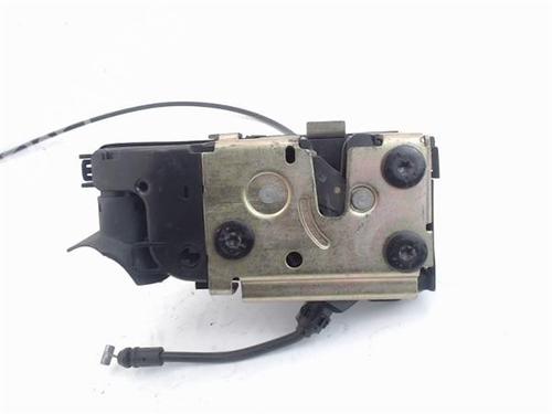 Used Front left lock RENAULT MEGANE II (BM0/1_, CM0/1_) 1.5 dCi (BM0F, BM0T, BM2B, CM0F, CM0T) (82 hp) 16494024