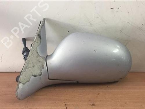 Used Left mirror KIA CLARUS (K9A) [1995-2001]  16714553