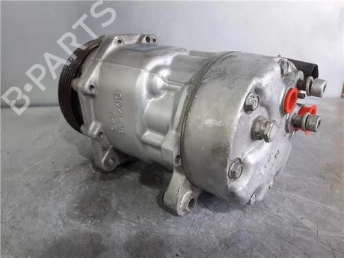 Used AC compressor SEAT CORDOBA (6K1, 6K2) [1993-2002]  9636440