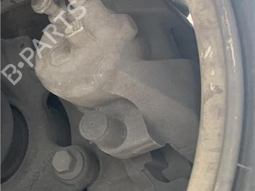 Used Other Other FORD FOCUS II (DA_, HCP, DP) [2004-2013] 25496106 25496106