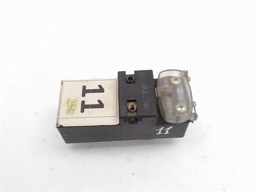 Fuse box SEAT IBIZA II (6K1)  | BP13050585E1 