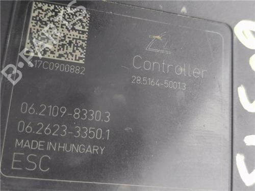 ABS pump HYUNDAI i10 II (BA, IA)  | BP29119107M43 