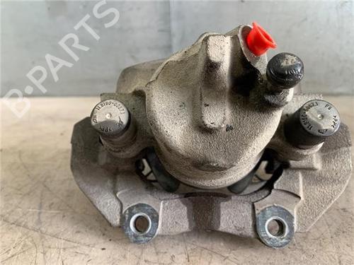 Right front brake caliper MAZDA 5 (CR) 2.0 (CREW, CR19) | BP29114609M104 - Image 7