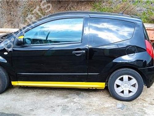 Gearbox CITROËN C2 (JM_) 1.1 | BP23157547M3 