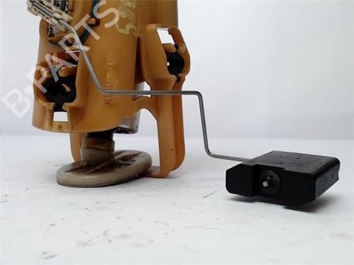 Fuel pump BMW 3 (E46) 320 d | BP13023339M76 