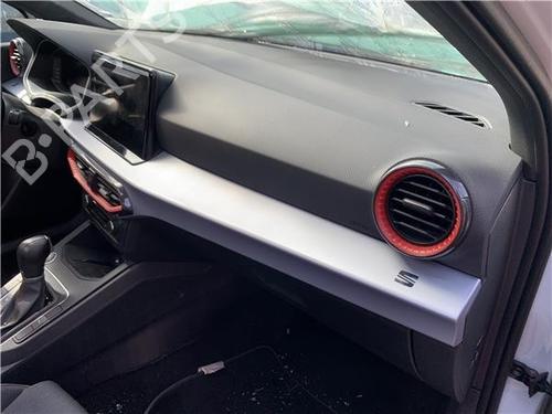 Dashboard SEAT IBIZA V (KJ1, KJG) 1.0 TSI | BP33730300C46 - Image 10