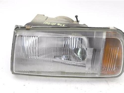 Used Left headlight Left headlight 39454431 39454431