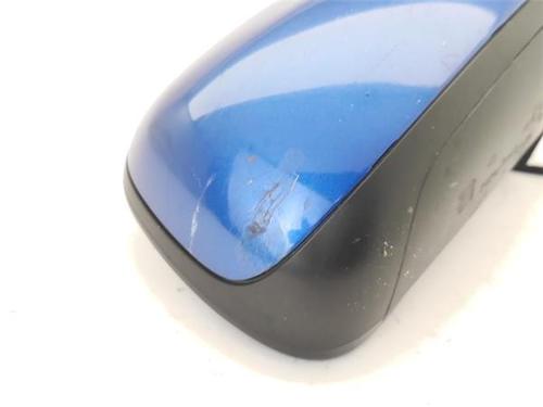 Right mirror PEUGEOT 307 (3A/C) 2.0 HDi 90 | BP22646726C27 