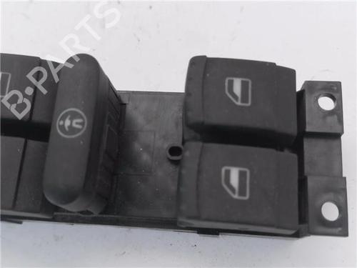 Left front window switch SEAT LEON (1M1) 1.6 | BP31719014I27 