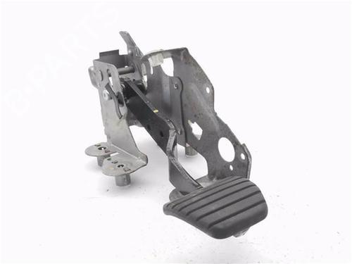 Used Break pedal RENAULT SCÉNIC III (JZ0/1_) 1.5 dCi (106 hp) 29525702