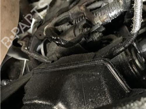 Starter CITROËN C4 Picasso I MPV (UD_)  | BP32418143M8 