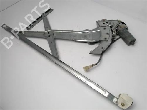 Other HONDA CIVIC IV Hatchback (EC, ED, EE) 1.6 i 16V 72250SH3S02