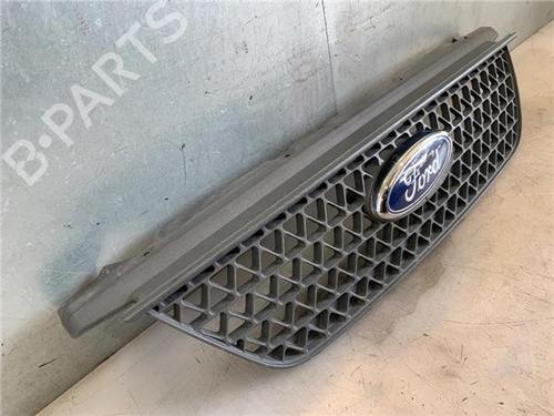 Grill FORD FOCUS II (DA_, HCP, DP)  | BP25008417C40 