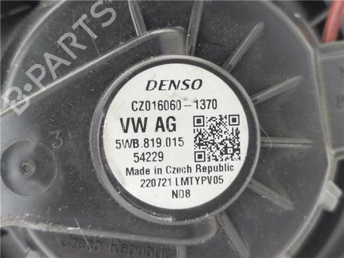 Heater blower motor SEAT ATECA (KH7, KHP) 1.5 TSI | BP36995542M62  - Image 7