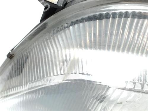 Left headlight RENAULT SCÉNIC I MPV (JA0/1_, FA0_)  | BP13050864C28 
