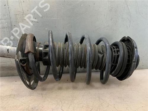 Right front shock absorber CITROËN C3 II (SC_) 1.4 HDi 70 (SC8HZC, SC8HR0, SC8HP4) | BP21128833M17 