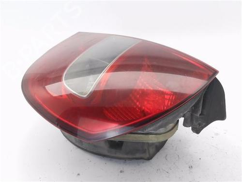 Højre baglygte CITROËN C5 I (DC_) 2.0 HDi (DCRHZB, DCRHZE) | BP29754468C35 