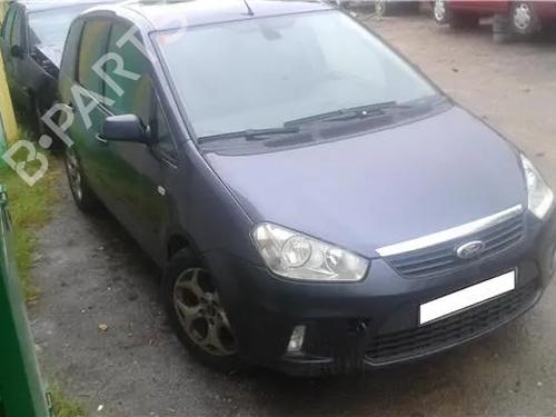 Left front driveshaft FORD C-MAX (DM2) 1.8 TDCi | BP12104297M38 