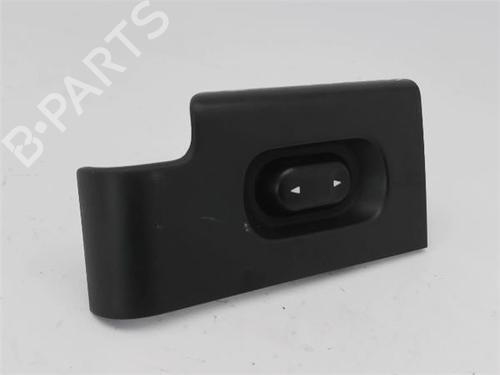 Used Left rear window switch LAND ROVER FREELANDER I (L314) [1998-2006]  24316311