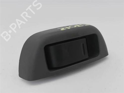 Used Right rear window switch PEUGEOT 107 (PM_, PN_) 1.0 (68 hp) 25978348