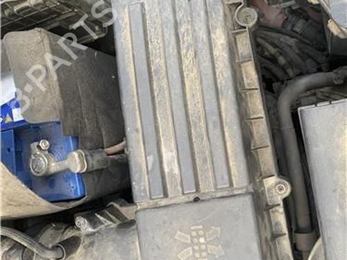 Air filter box SEAT ALTEA (5P1) 2.0 TDI 16V | BP33222486M87 - Image 7