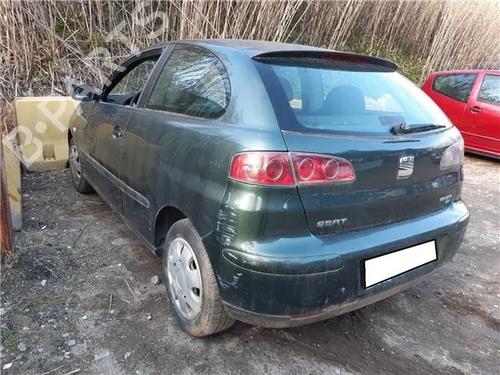 Front slam panel SEAT IBIZA III (6L1) 1.9 SDI | BP9661318C72 