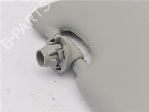 Right sun visor NISSAN MICRA V (K14) | BP9760334I2 - Image 10