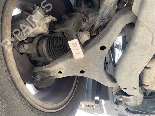 Left front suspension arm HONDA CIVIC VII Hatchback (EU, EP, EV) 1.6 i (EP2, EU8, EU6) | BP26563819M12