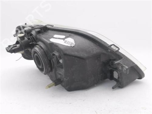 Left headlight DACIA LOGAN (LS_) 1.4 (LS0A, LS0C, LS0E, LS0G) | BP34621148C28  - Image 5