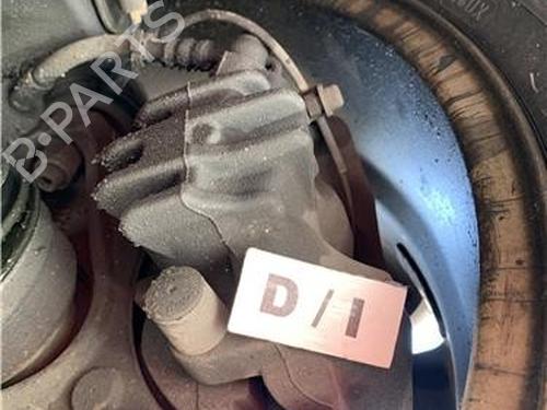 Used Other Other CITROËN C5 III Break (RW_) 2.0 HDi 140 (140 hp) 24398051 24398051