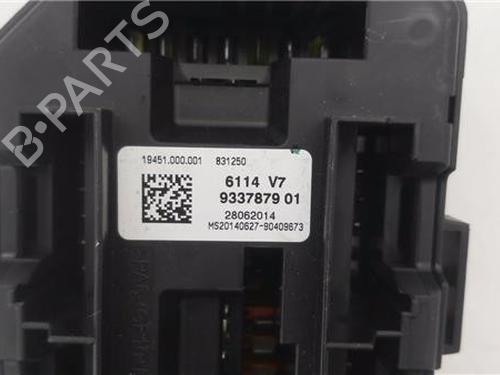 Fuse box BMW 1 (F20) 116 d | BP29135122E1 - Image 7