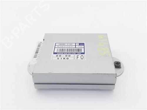 Gearbox control unit OPEL AGILA B (H08) 1.2 (F68) | BP39453561M52 - Image 4