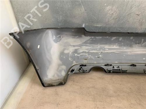 Rear bumper CITROËN C2 (JM_) 1.1 | BP24446073C8 