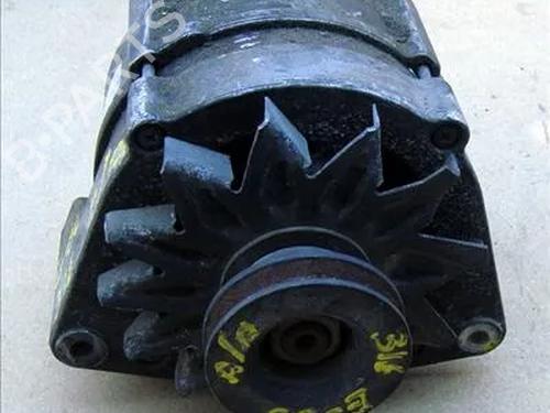 Used Alternator BMW 3 (E30) [1982-1992]  12597817