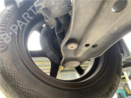 Fælk RENAULT TWIZY (MAM_) | BP32450860C45